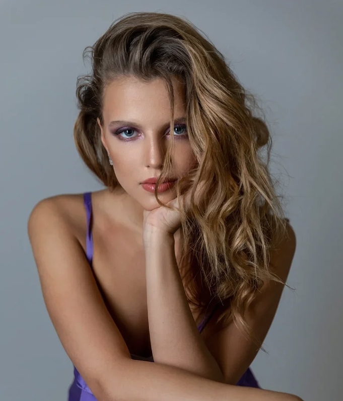 Nika Zdorik