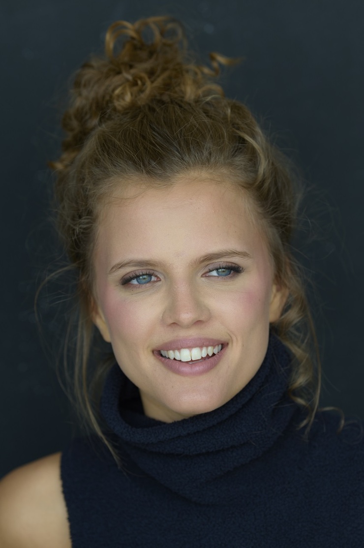 Nika Zdorik