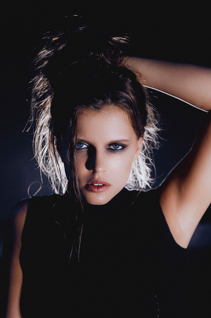 Nika Zdorik
