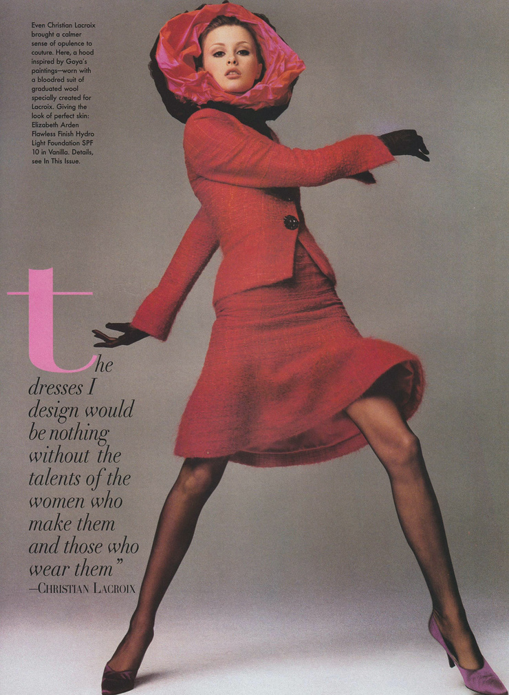 Trish Goff