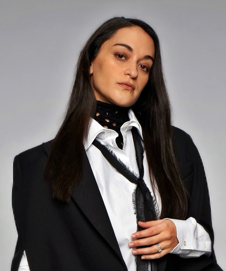 Sara Tomko