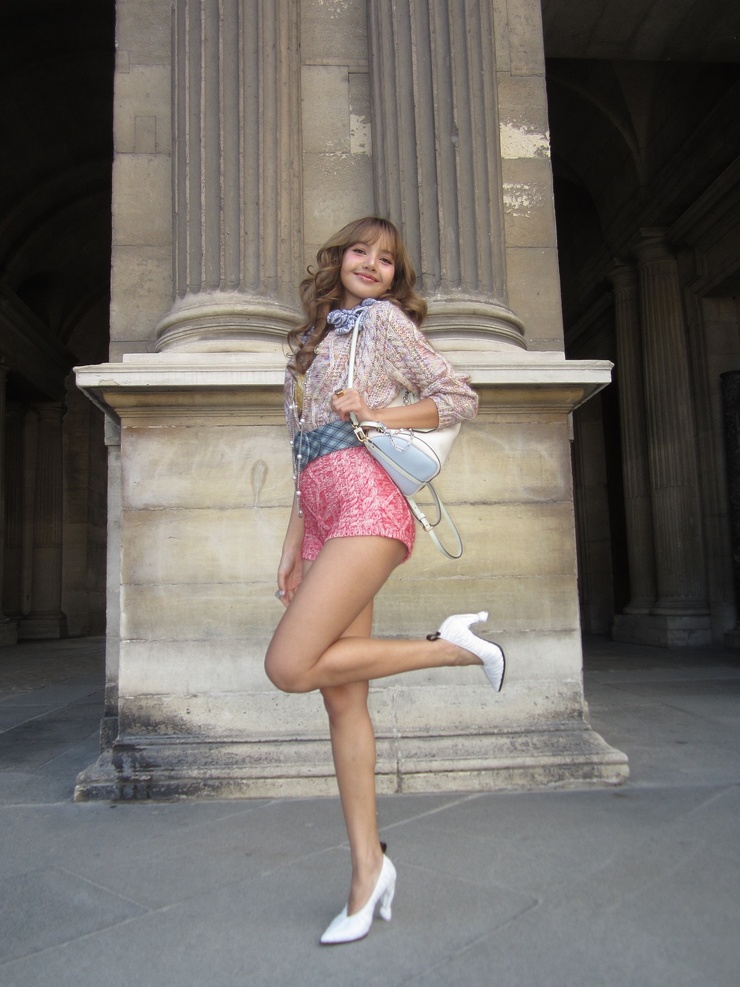 Lalisa Manoban