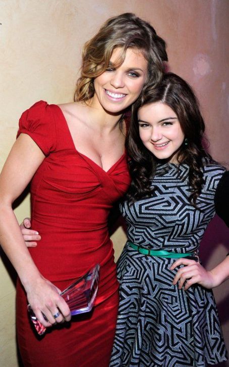 AnnaLynne McCord