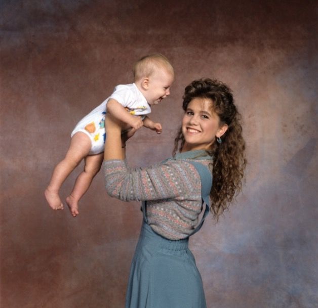 Tracey Gold