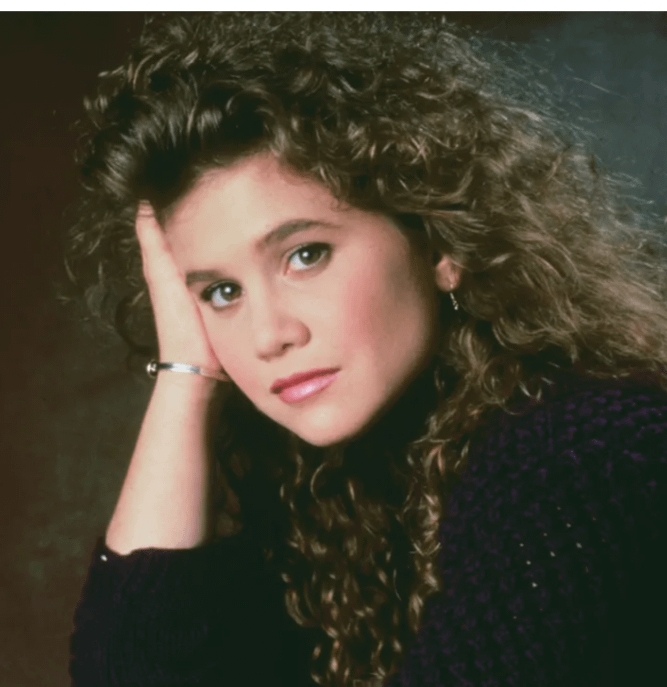Tracey Gold
