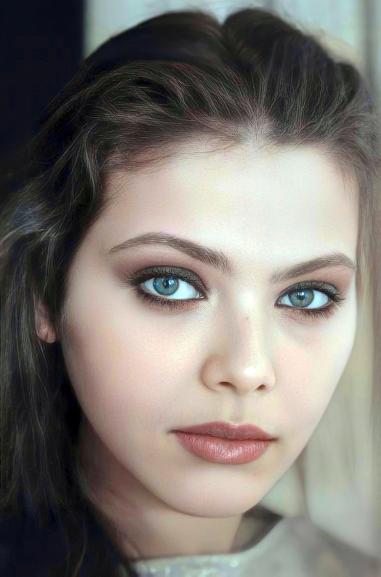 Ornella Muti