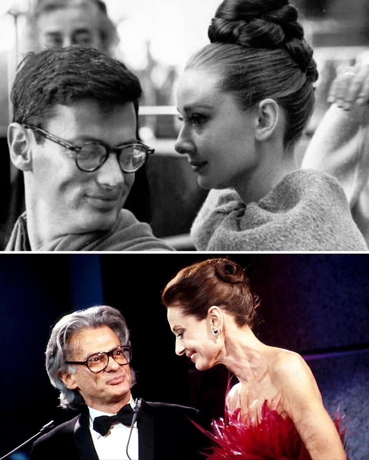 Richard Avedon