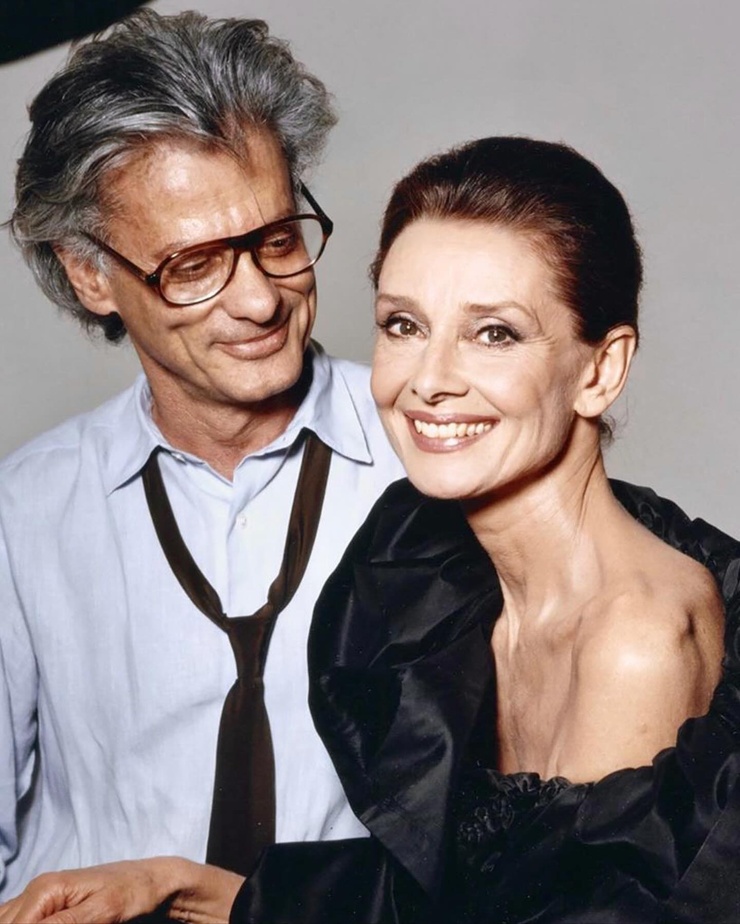 Richard Avedon