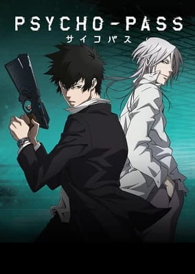 Psycho-Pass