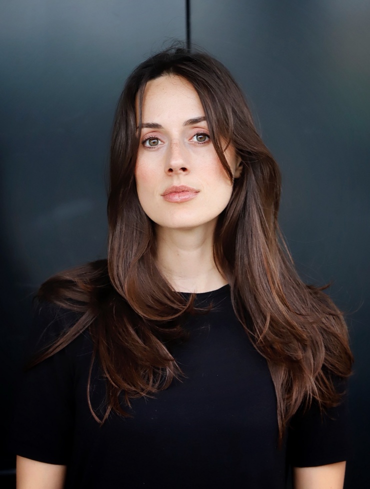 Celine Meibes
