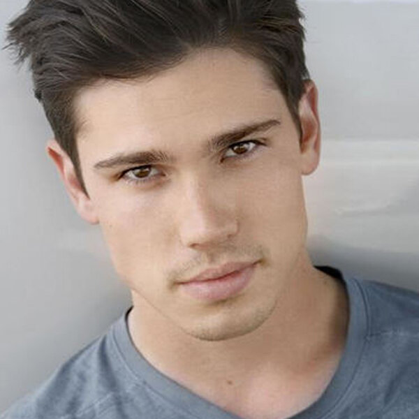 Tanner Novlan