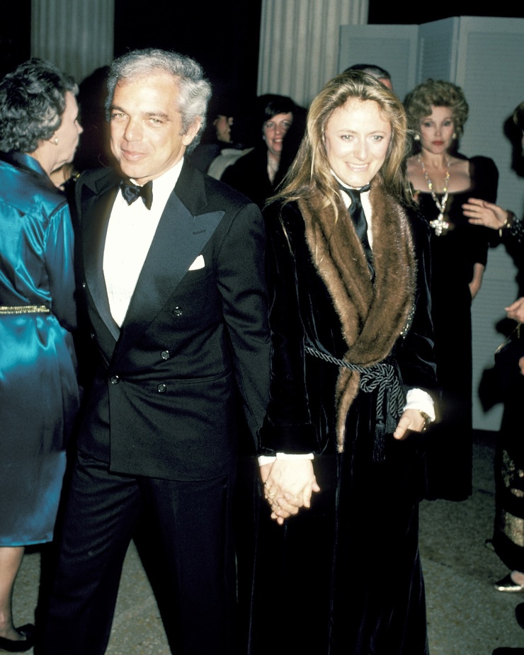 Ralph Lauren