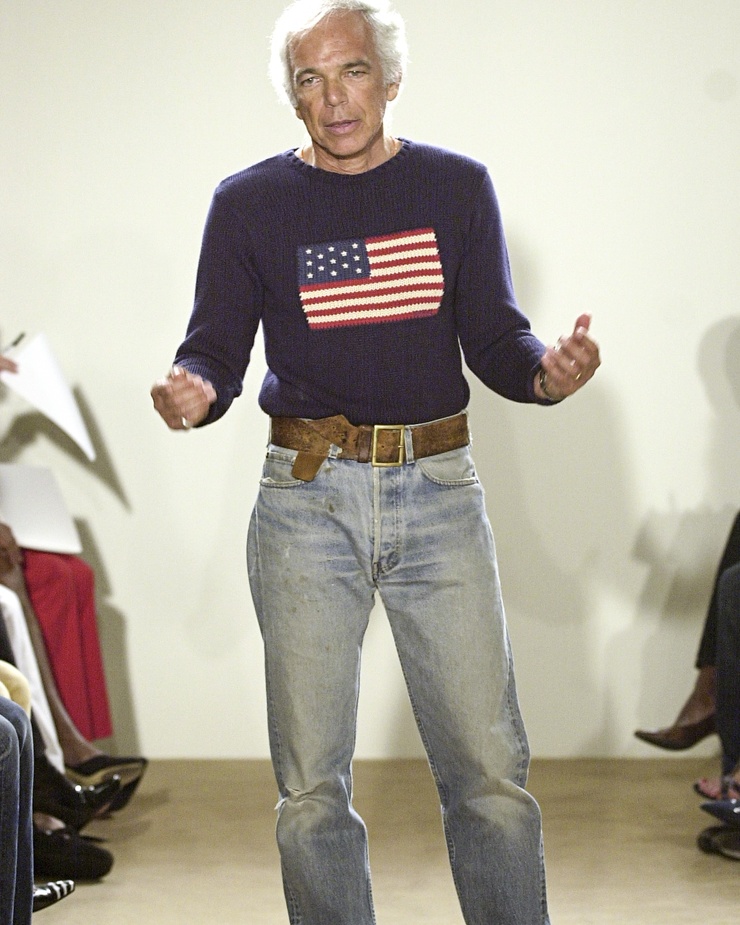 Ralph Lauren