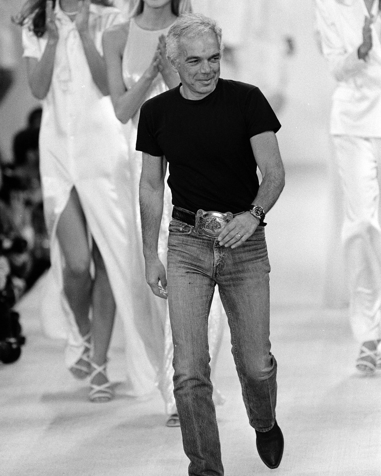 Ralph Lauren