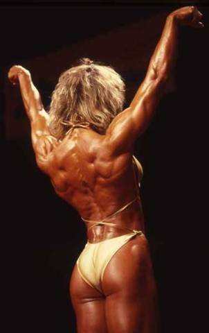 Corey Everson