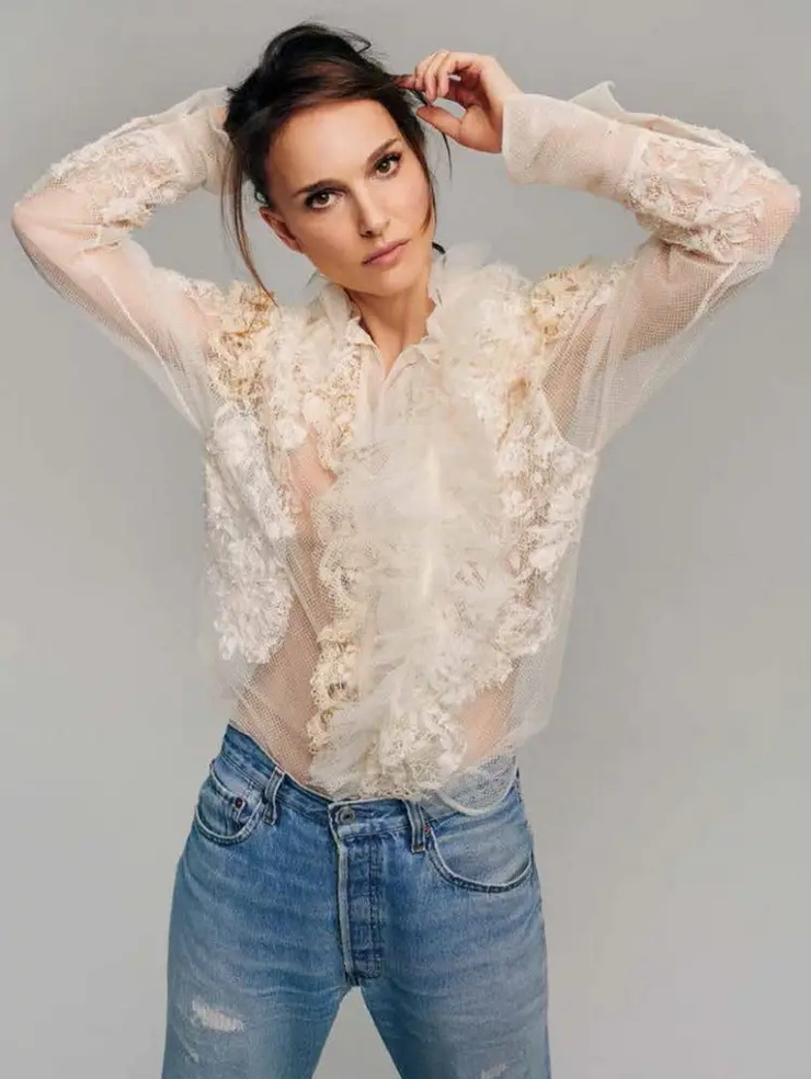 Natalie Portman Natalie Portman