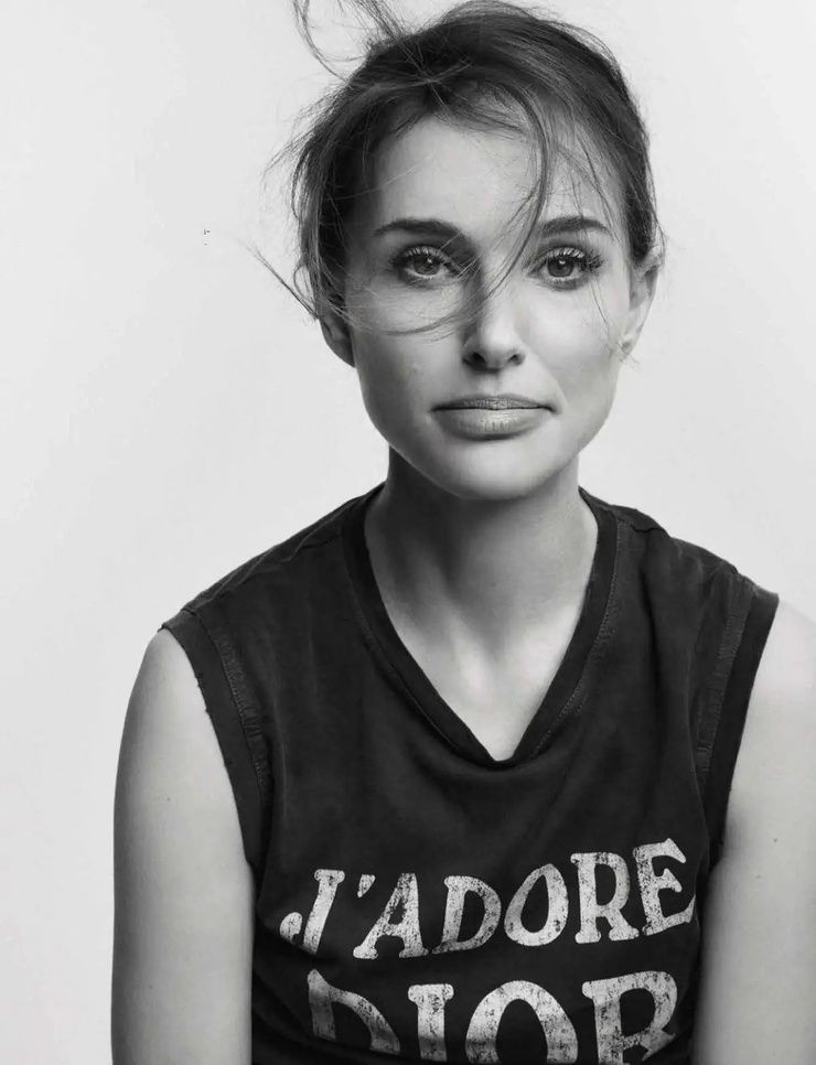Natalie Portman Natalie Portman