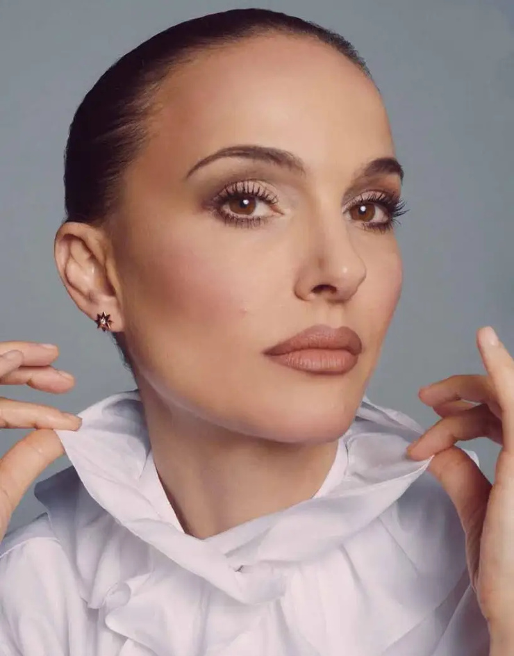 Natalie Portman Natalie Portman