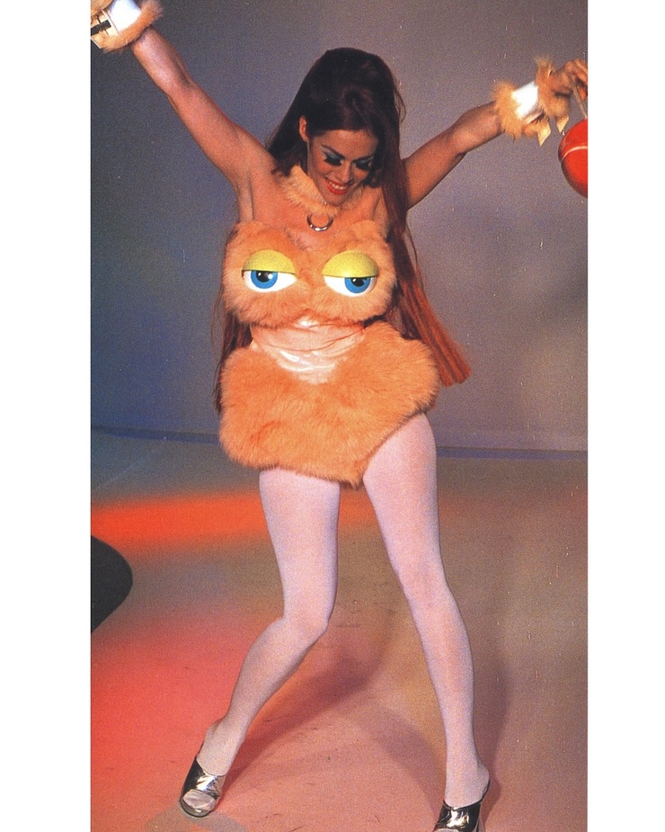 Lady Miss Kier