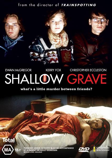 Shallow Grave