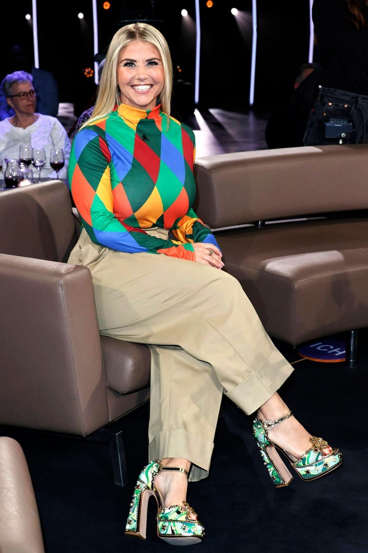 Beatrice Egli Beatrice Egli