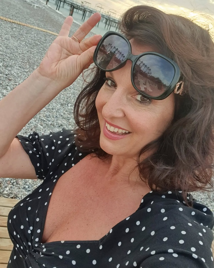 Malgorzata Kosik