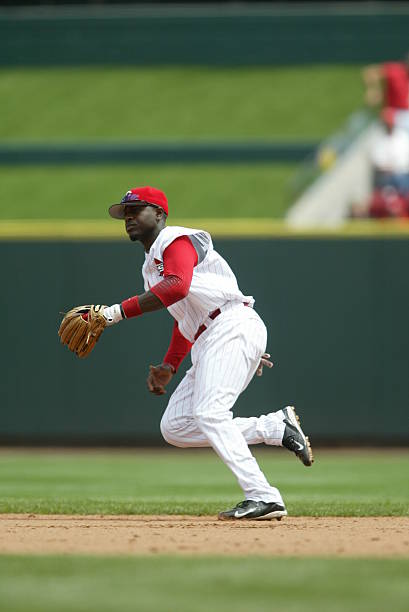 Brandon Phillips