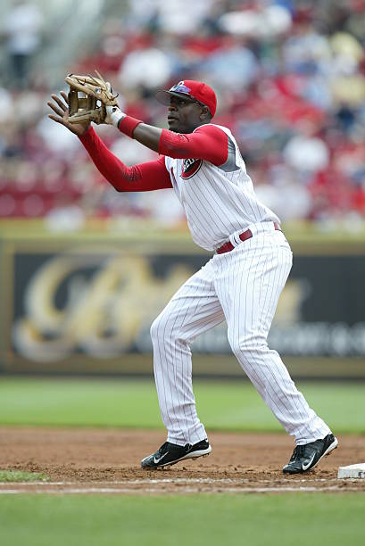 Brandon Phillips
