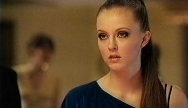 Katharine Isabelle Katharine Isabelle