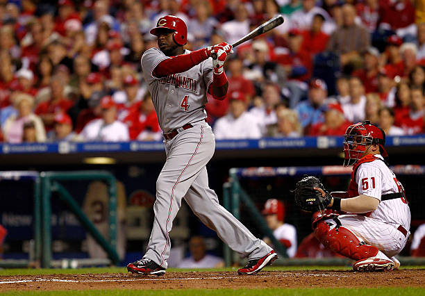 Brandon Phillips