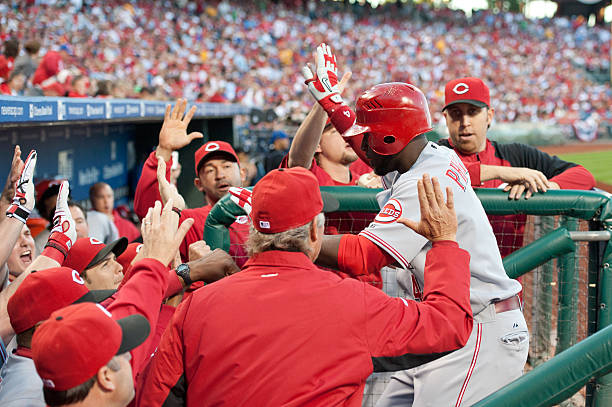 Brandon Phillips