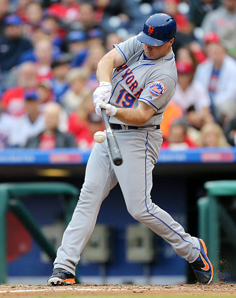 Jay Bruce