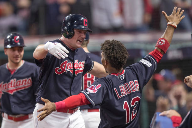 Jay Bruce