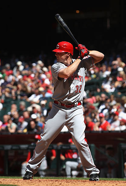 Jay Bruce
