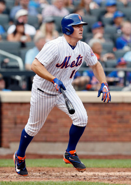 Jay Bruce