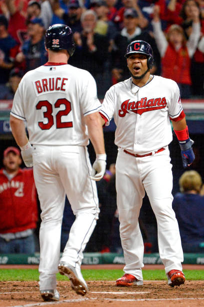 Jay Bruce