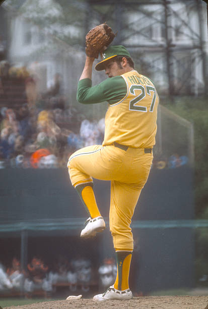 Catfish Hunter