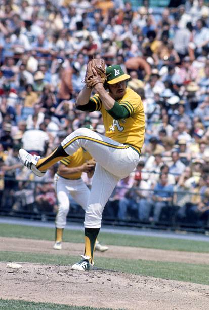 Catfish Hunter