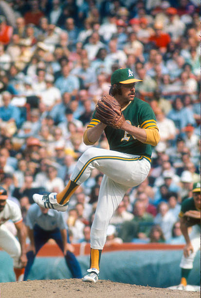 Catfish Hunter