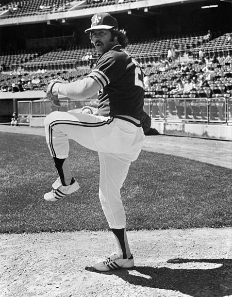 Catfish Hunter