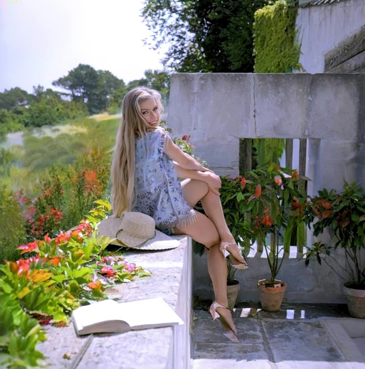 Tania Béryl
