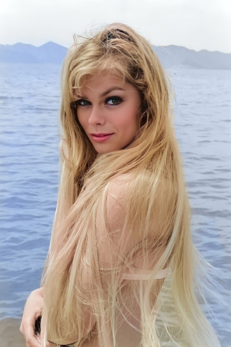 Tania Béryl Tania Béryl