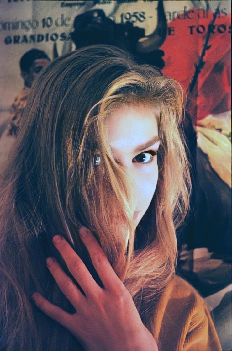 Tania Béryl Tania Béryl