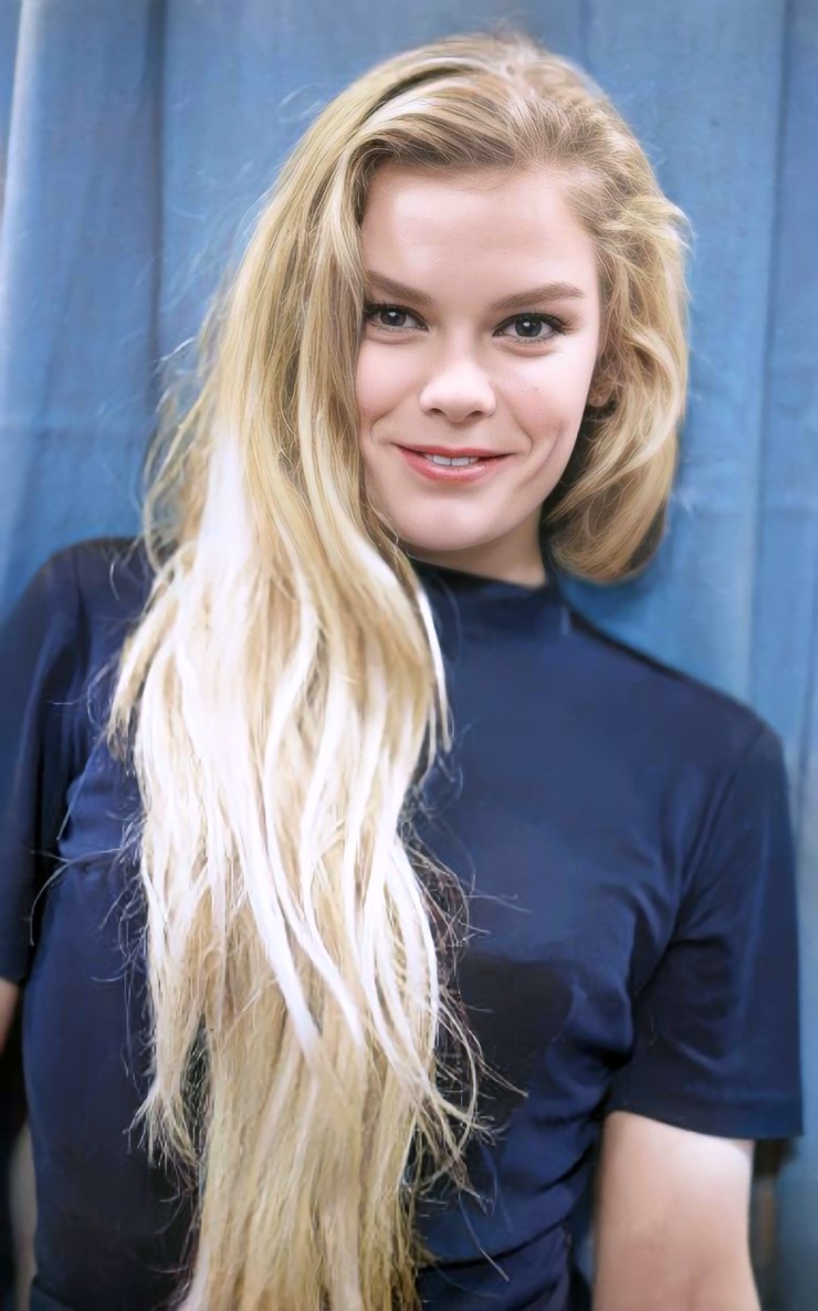Tania Béryl Tania Béryl