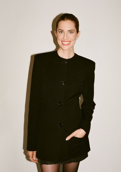 Allison Williams