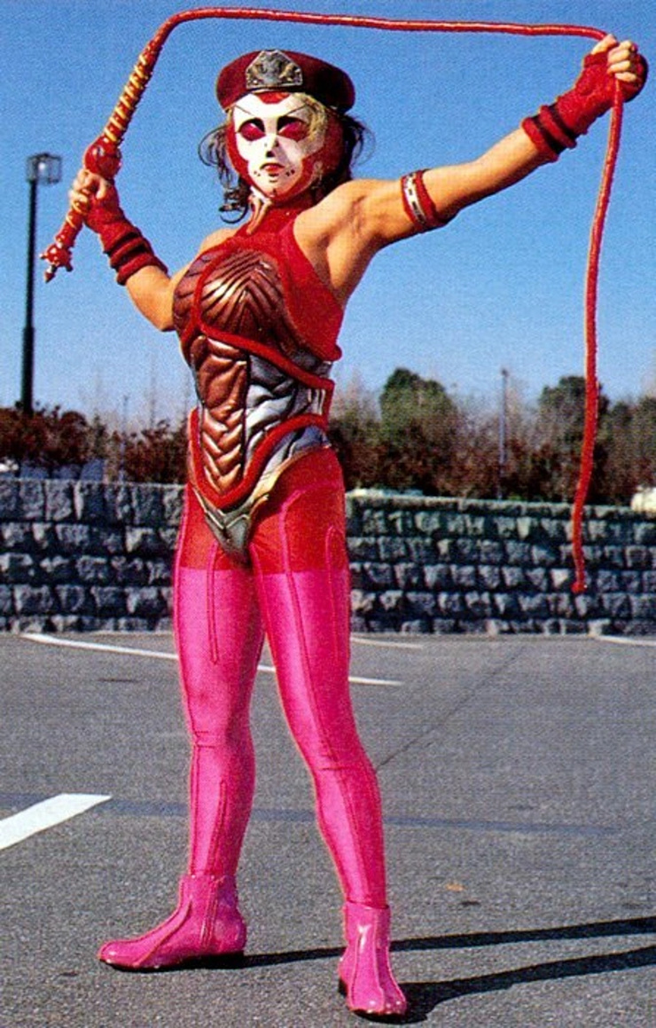 Juukou B-Fighter