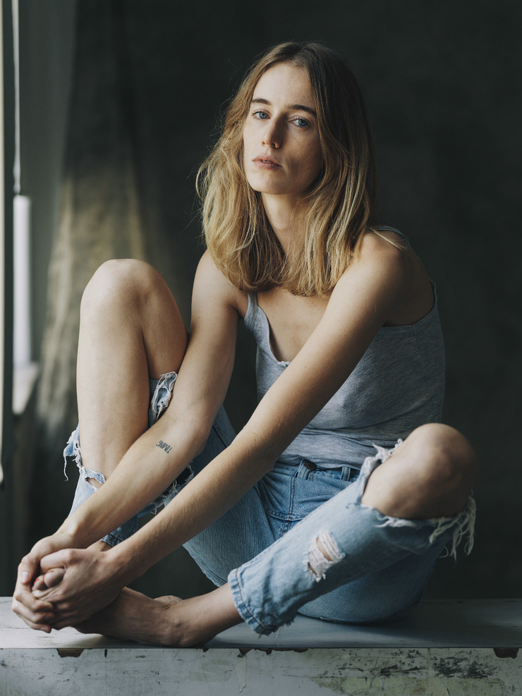 Eliza Sys