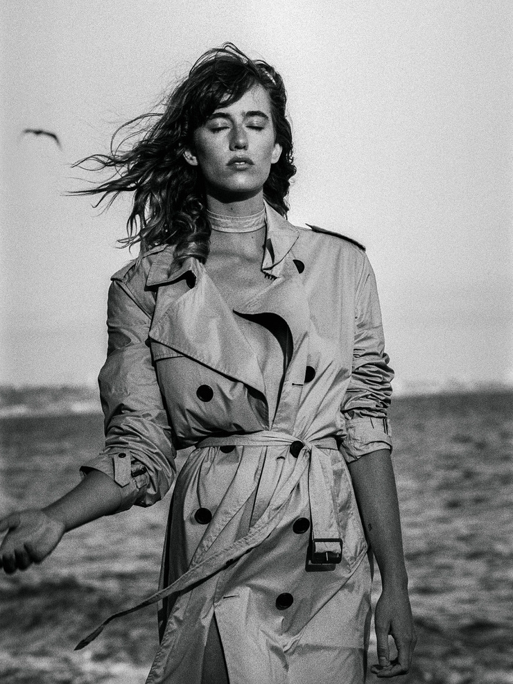 Eliza Sys