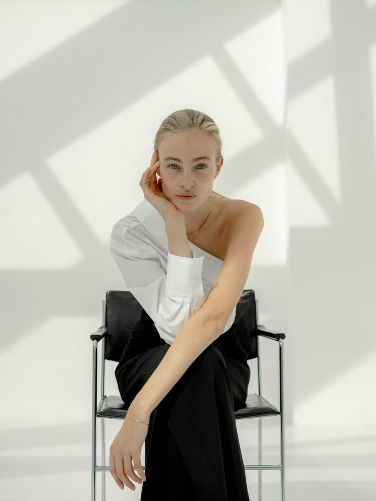 Iris van der Plas