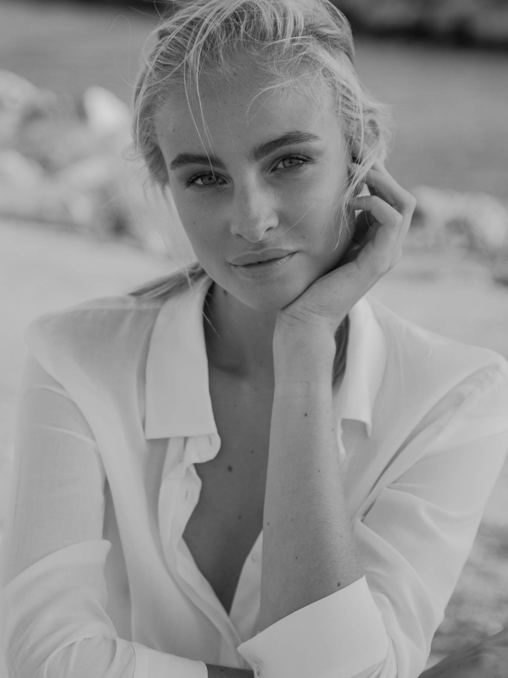 Iris van der Plas